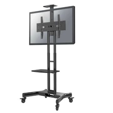Staffa TV da pavimento Newstar NM-M1700BLACK