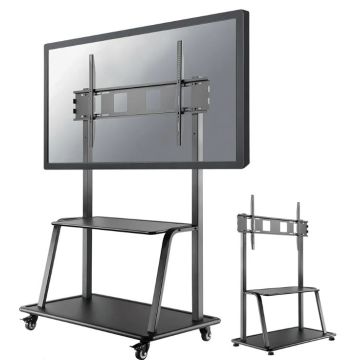 Staffa TV da pavimento Newstar NS-M4000BLACK