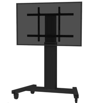 Staffa TV da pavimento Newstar PLASMA-M2250BLACK