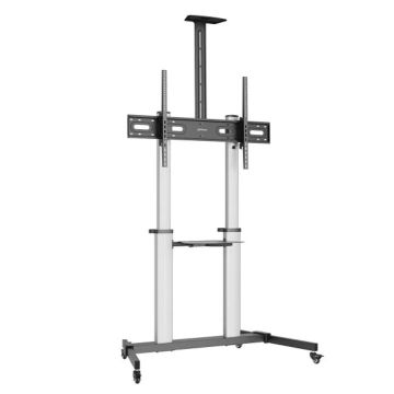 Staffa TV da pavimento Trolley TV 60-100 IC Intracom IC462563