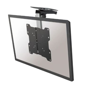 Staffa TV da soffitto Newstar FPMA-C020BLACK