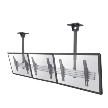 Staffa TV da soffitto Newstar NMPRO-CMB3