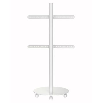Staffa TV da terra Trolley TV LCD/LED/Plasma 32-70 IC369564