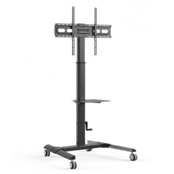 Staffe Tv da pavimento IC Intracom 364484IC