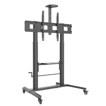 Staffe Tv da pavimento IC Intracom 364491IC