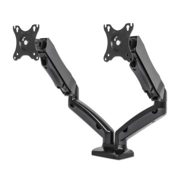 Supporto da scrivania 1 monitor IC Intracom 462310IC