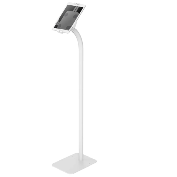 Supporto per tablet da pavimento Nestar FL15-625WH1