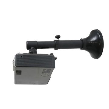 Supporto per videoproiettore da parete Newstar BEAMER-W050BLACK