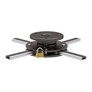 Supporto per videoproiettore da soffitto Intos IN23138A