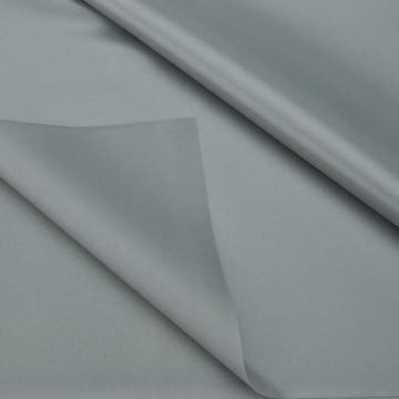 Tela retroproiezione in PVC