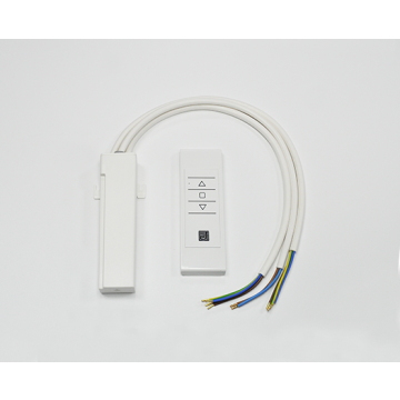 Telecomando con ricevitore esterno Screenint