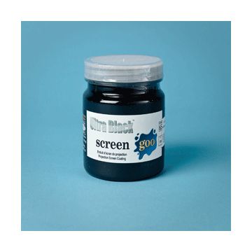 Vernice Ultra Black Border