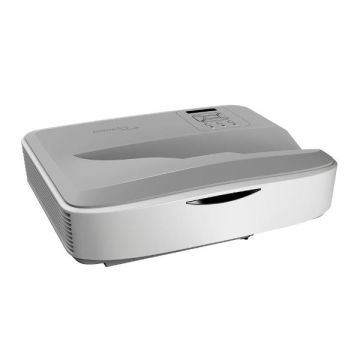 VIDEOPROIETTORI-ZU500USTE Laser